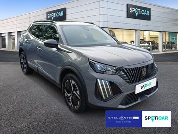 Peugeot 2008 - 3