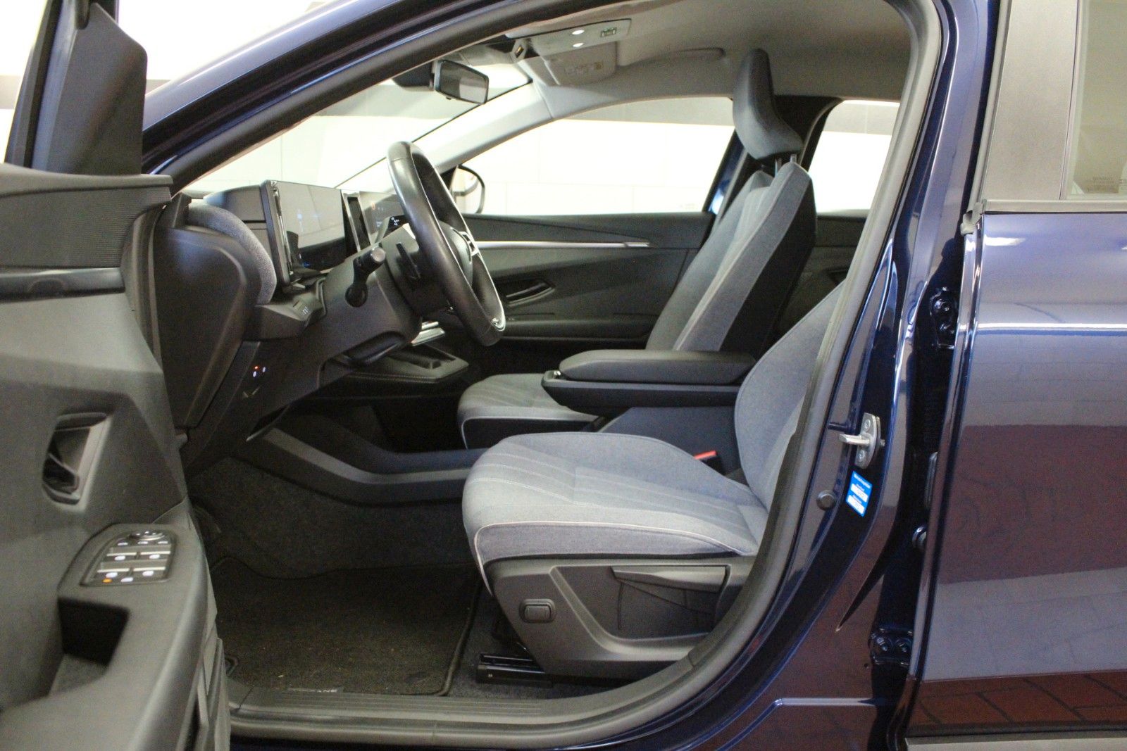 Fahrzeugabbildung Renault Megane Paket Evolution EV60 220hp optimum charge