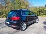 Volkswagen Tiguan 1.4 TSI 90kW BlueMotion **TÜV AU NEU** - Behindertengerechte Volkswagen Tiguan