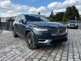 Volvo XC 90 Inscription Expression Recharge Plug-In - Volvo XC90: Recharge Inscription Expression