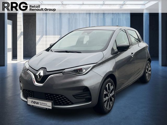 Renault ZOE EVOLUTION E-TECH UPE:39.900,- Inkl.Batterie