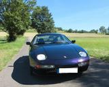Porsche 928 GT Schaltgetriebe 2. Hand Originalzustand - Porsche 928 von privat