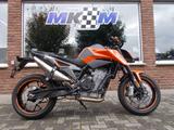KTM 790 Duke - KTM 790 DUKE