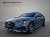 Audi A4 Avant 40 TDI qu. S line PANO|MATRIX|RAUTE|18" - Audi in Bielefeld: Q1