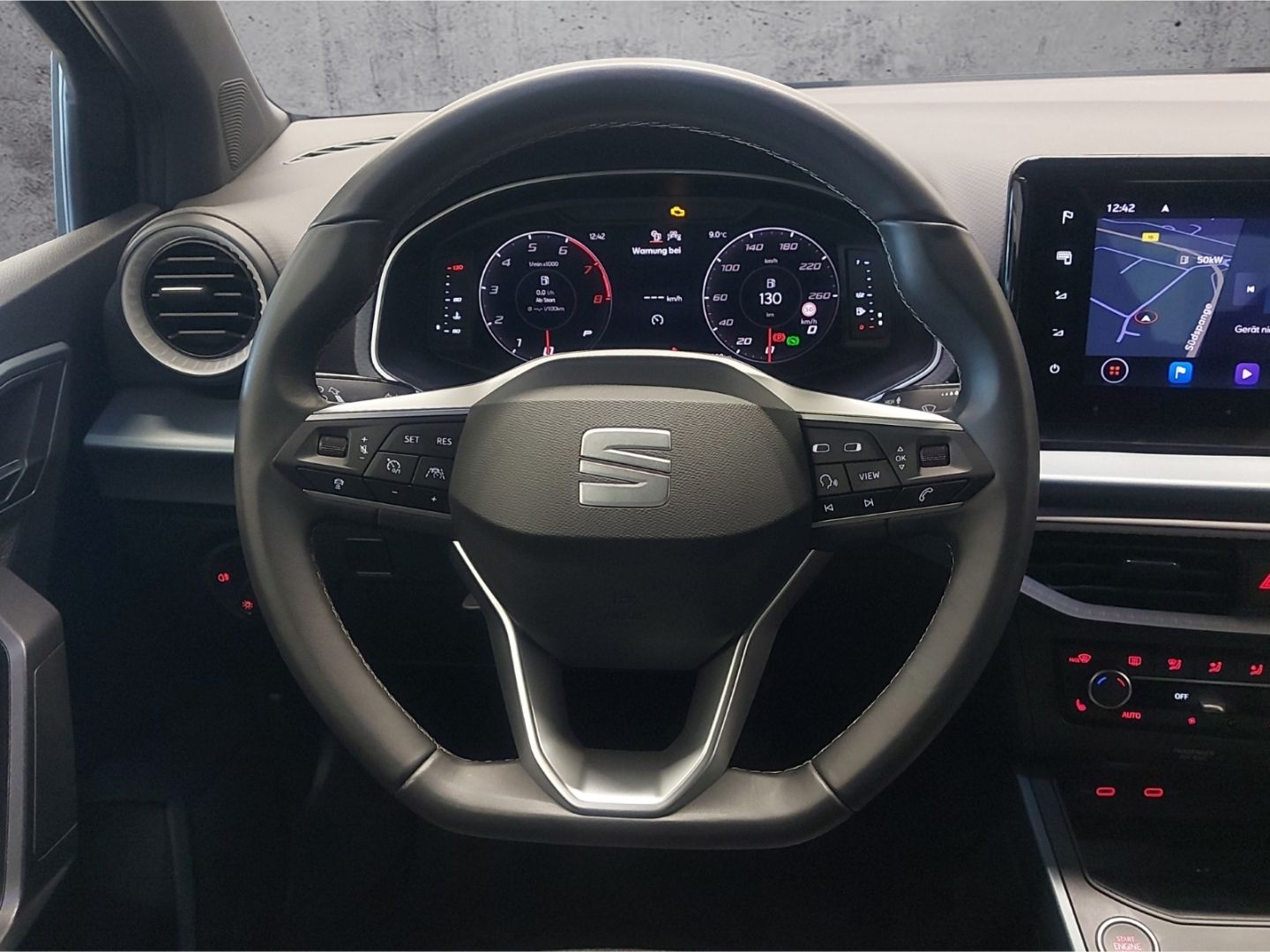 Seat Arona - Bild 12