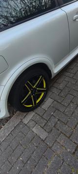 Volvo C30 D4 RDesign Edition RDesign Edition - Volvo C30 mit Diesel-Antrieb: Leder
