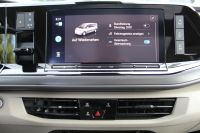 Volkswagen T7 Multivan KÜ DSG AHK ACC Standheizg. Extras
