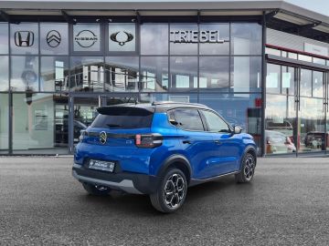 Citroën C3 Hybrid Max 110 NaviLEDCarPlayWinterpaket