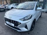 Hyundai i10 Edition 30+ *SHZ*Navi*SHG*Kamera* - Hyundai i10: Edition 30