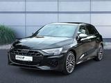 Audi S3 Sportback TFSI 245 kW S tronic - Audi S3 Tageszulassungen