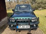 Suzuki Jimny 4WD  - Suzuki Jimny aus 2003