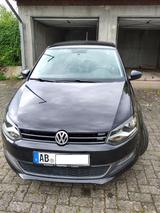 Volkswagen Polo 1.2 MATCH (TÜV NEU Mai 2028)