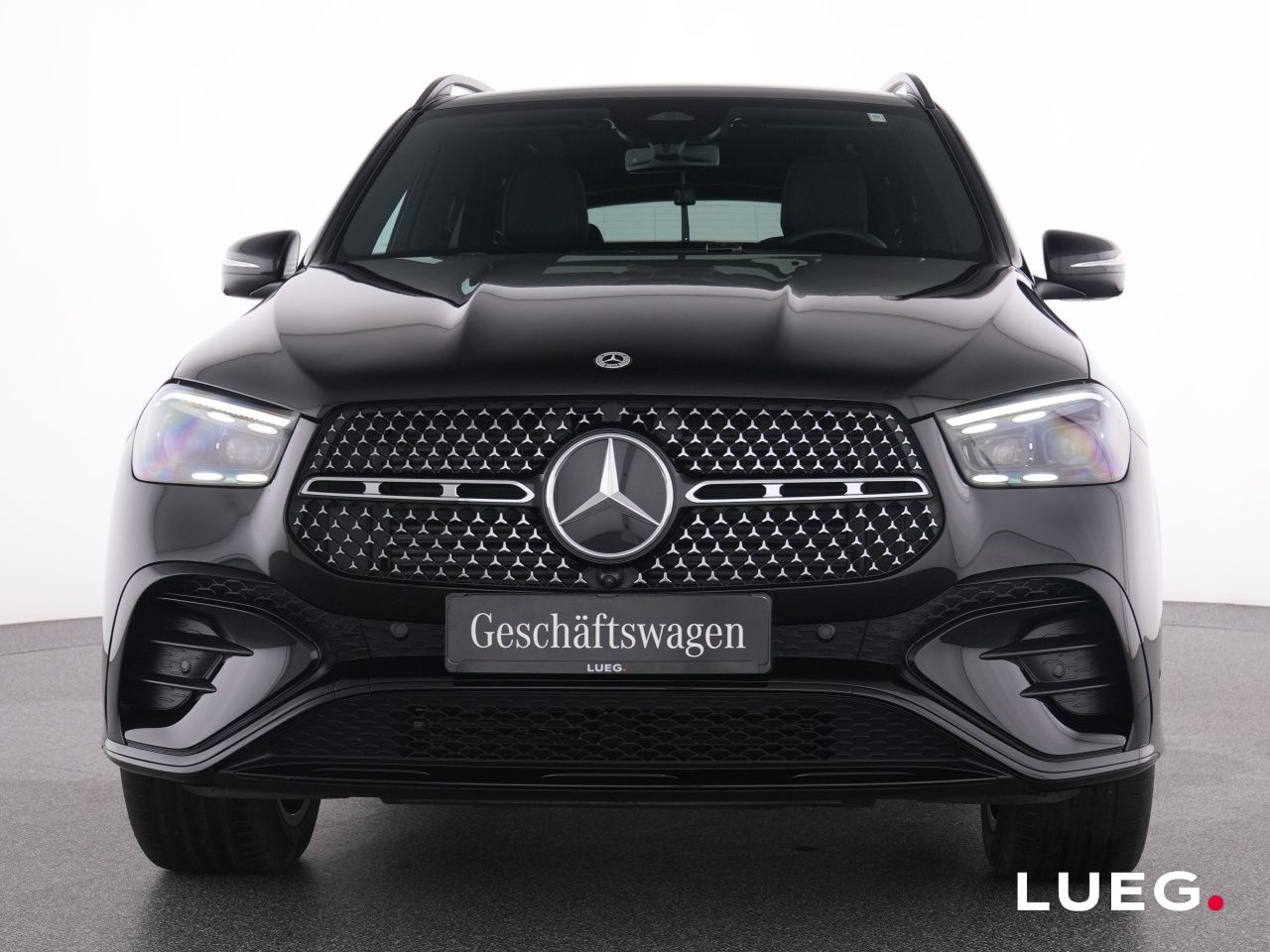 Mercedes-Benz GLE 400 e 4M EDITION-AMG 21'' HUD PANO AHK SOUND foto 15