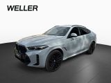 BMW X6 xDr 40iA M SPORT PRO SkyL,StHzg,AHK,B+W,Alu22 - BMW X6 aus 2023