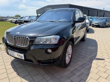 BMW X3 - 3