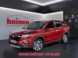 Suzuki S-CROSS 1.4 COMFORT ALLGRIP HYBRID LED NAVI PANO - Suzuki (SX4) S-Cross Gebrauchtwagen in Dortmund