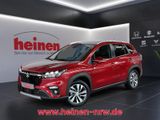 Suzuki S-CROSS 1.4 COMFORT ALLGRIP HYBRID LED NAVI PANO - Suzuki (SX4) S-Cross aus 2024