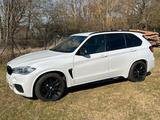 BMW X5 xDrive40d - 7-Si/Headup/SHZ/AHK - BMW X5: 7