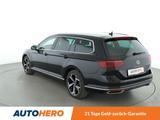 Volkswagen Passat 2.0 TDI Elegance 4Motion Aut.*NAVI* - Volkswagen Passat: Standheizung