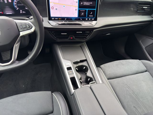 Passat Variant 1.5eTSI DSG Business