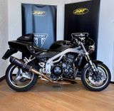 Triumph Speed Triple 955i Cobra Esd,Lenker Spiegel - TRIUMPH SPEED TRIPLE 955I