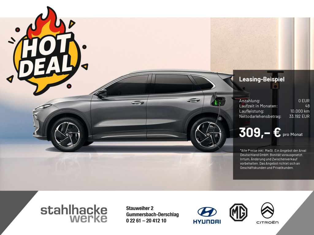 MGS5 Luxury I sofort verf. Nähe Köln I bis 31.01