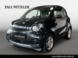 Smart EQ fortwo LED/DAB/Tempomat - Smart aus 2020