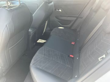 Opel Mokka-e Ultimate Alcantara