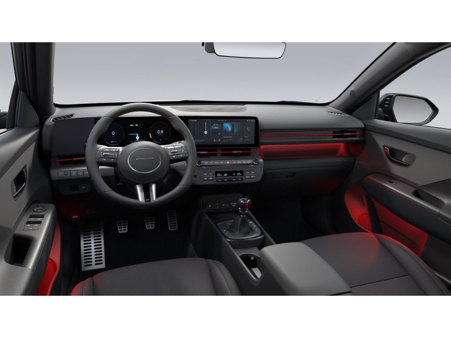 Hyundai KONA - Bild 8