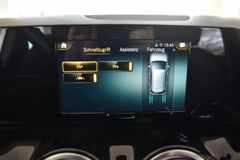 MERCEDES-BENZ B 200 Business~Automatik~Leder~Navi~Apple~LED