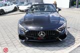 Mercedes-Benz SL 63 AMG 4M DESIGNO Excl. NightP-Lift.-NightVis - Mercedes-Benz: E63