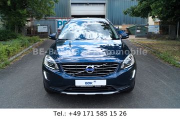Volvo XC60 - 2