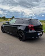 BMW 118i - TÜV Neu, Alufelgen, 8-fach bereift  - BMW 118: Coupe