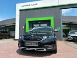 Skoda OCTAVIA Combi Scout  2,0l TSI 190PS DSG AHK - Skoda Octavia aus 2019