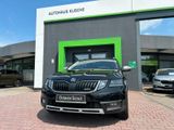 Skoda OCTAVIA Combi Scout  2,0l TSI 190PS DSG AHK - Skoda: Scout