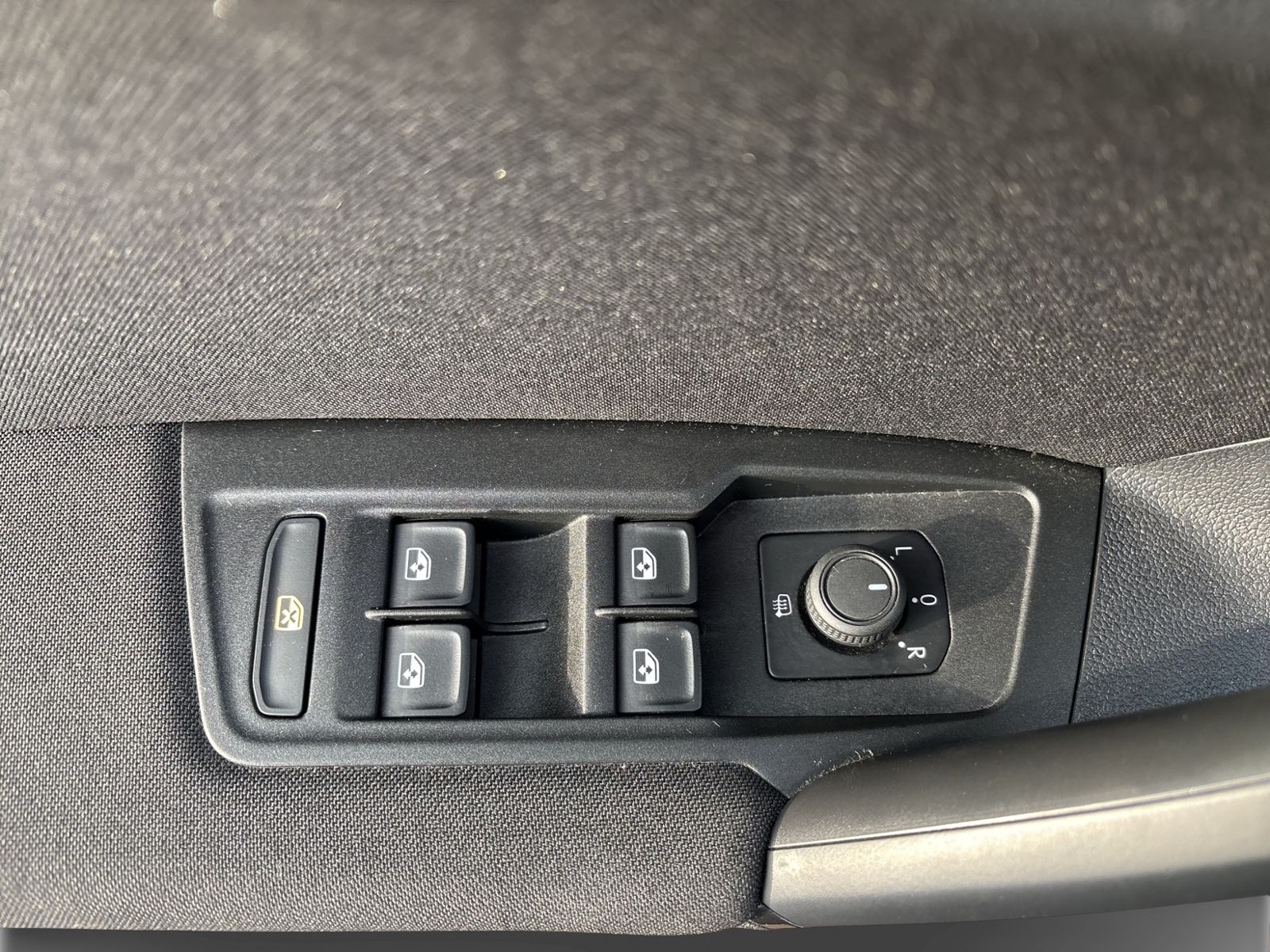 Tiguan 1.5 TSI Life, AHK, Navi Discover, Busines