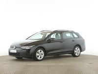 Volkswagen Golf VIII Variant 1.0 TSI Life LED+PDC+Navi+SHZ+