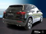 Mercedes-Benz GLA 180 Progressive/Navi/Pano.-Dach/Keyless-Go - Mercedes-Benz GLA 180 aus 2024