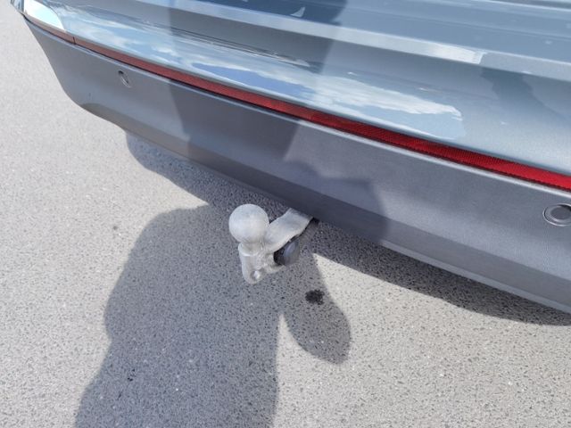 Tiguan 1.5 eTSI BMT OPF Elegance NAVI+AHK DSG
