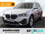 BMW X1 sDrive Advantage +SHZ+KLIMA+WR+AUT+NAVI+ - BMW X1 aus 2020