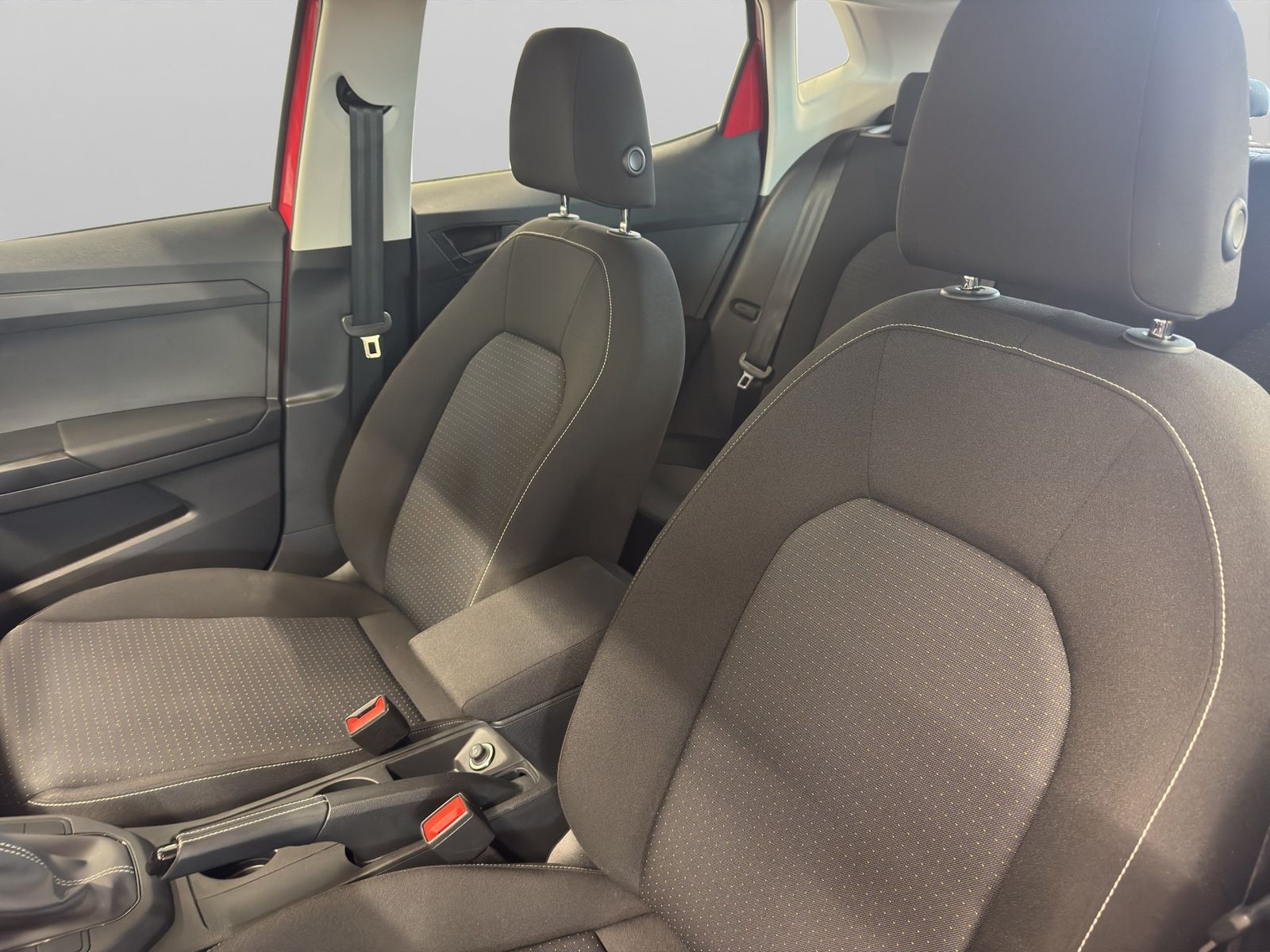 Seat Ibiza - Bild 12