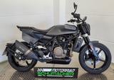 Husqvarna Svartpilen 701 - HUSQVARNA SVARTPILEN 701