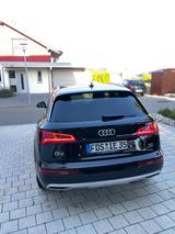 Audi Q5 2.0 TDI Luftfed. AudiGarantie bis 04/2026 - Audi Q5: Aud