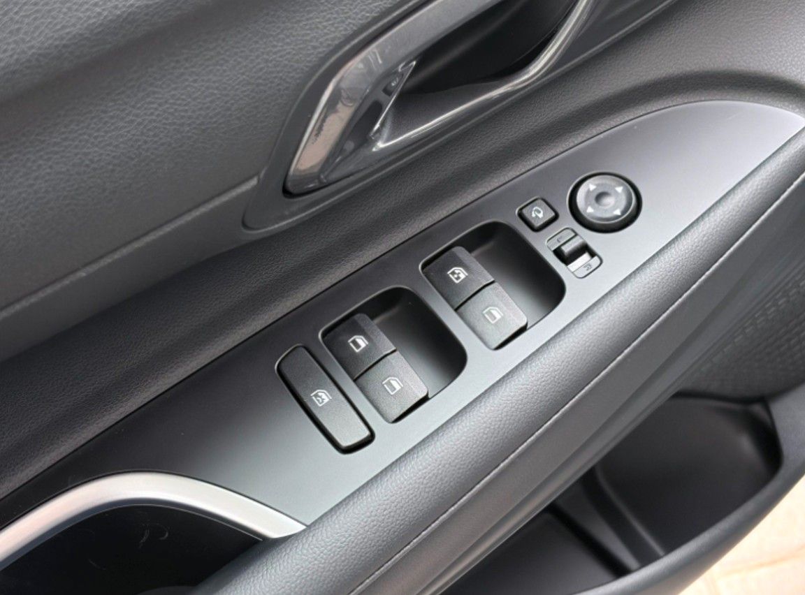 Fahrzeugabbildung Hyundai i20 Trend 90PS Automatik Navi/Kamera!