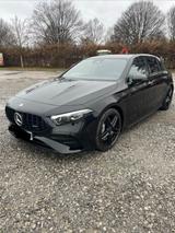 Mercedes-Benz Mercedes-AMG A 35 4MATIC, DCT, Burmester, Carpla