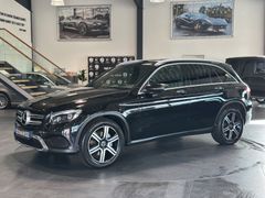 MERCEDES-BENZ GLC 220 - Ansicht 1