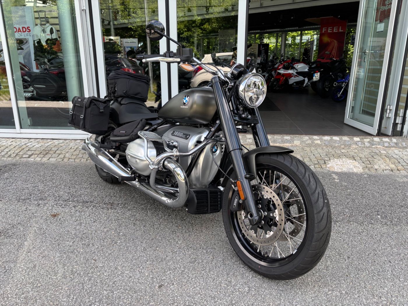 Fahrzeugabbildung BMW R 18 OIL INCLUSIVE 5/50