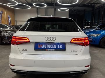 Audi A3 Sportback e-tron sport*2. Hand*Klima*Navi*LED