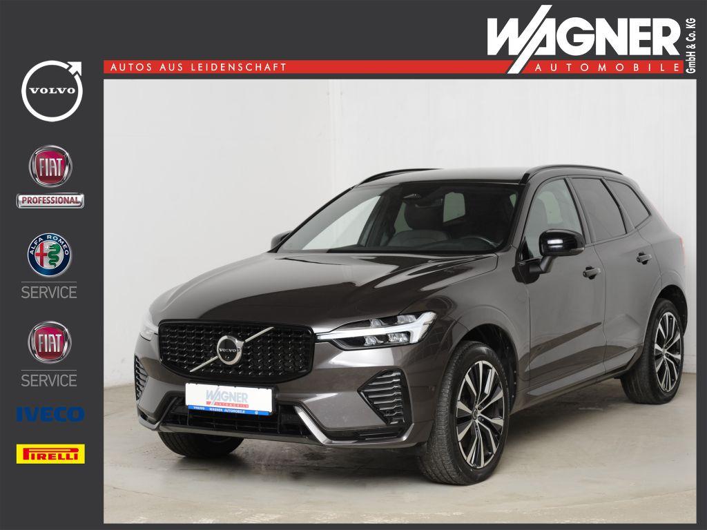 Volvo XC60 B4 B Geartronic Plus Dark *AHK * Standhzg.*