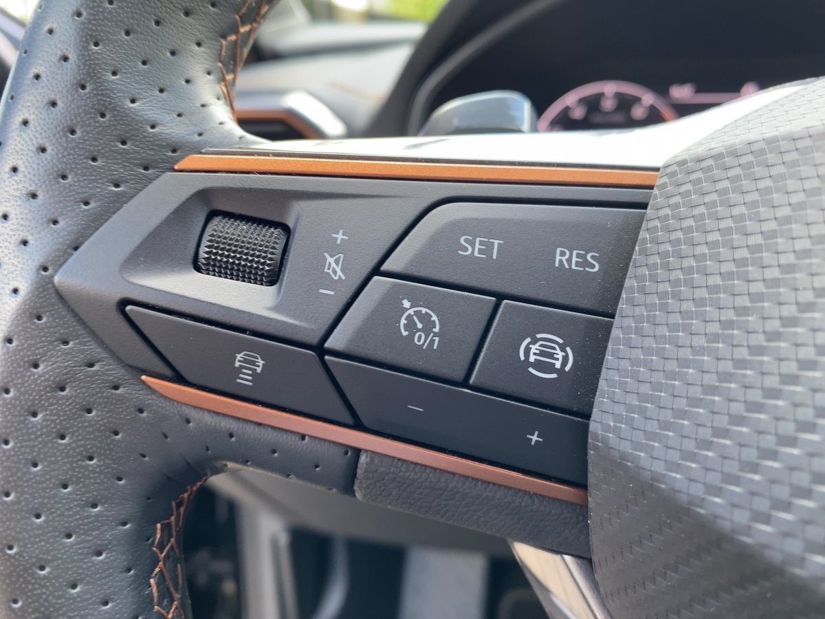 Cupra Formentor - Bild 17